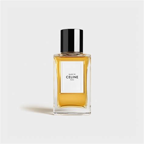 celine black tie eau de parfum|black tie by celine.